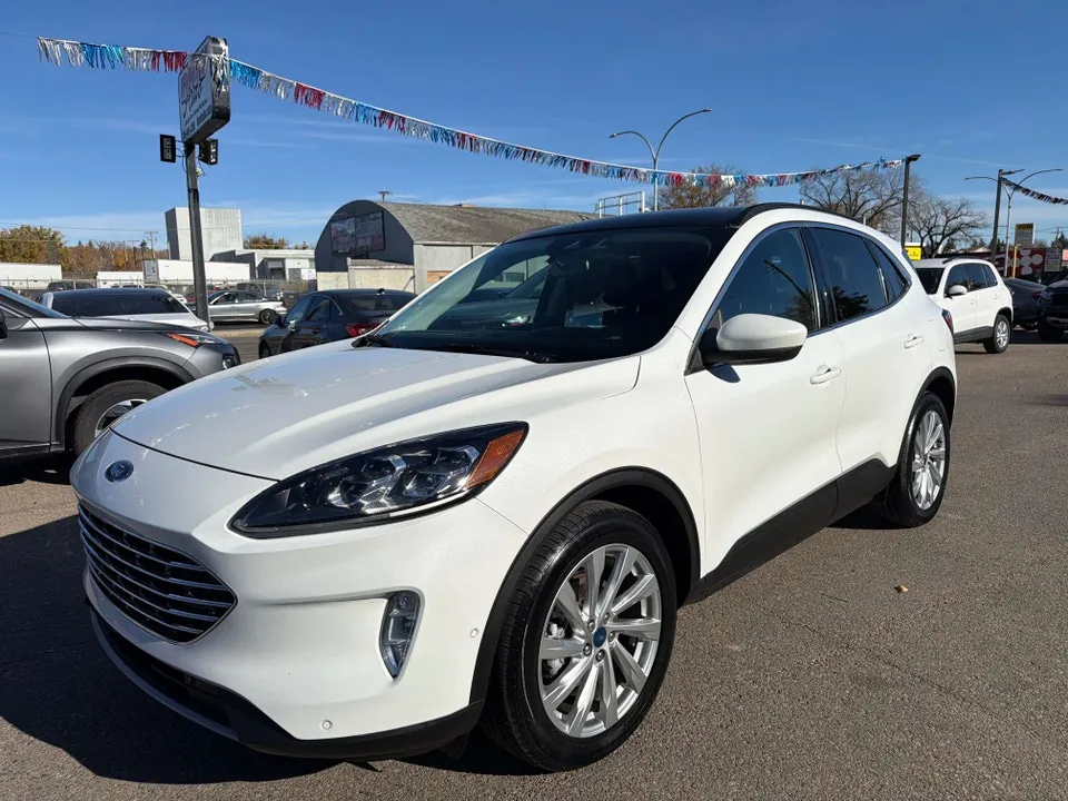 Ford Escape