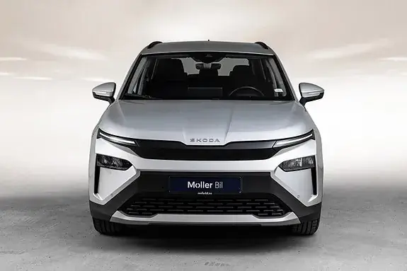 Skoda Elroq 2025 photo 4