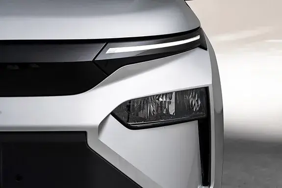 Skoda Elroq 2025 photo 5