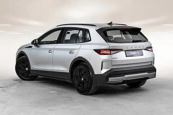 Skoda Elroq 2025 photo 2