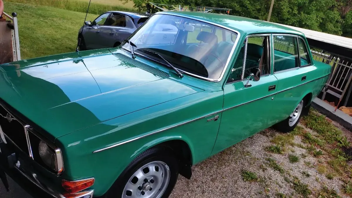 Volvo Sonstige