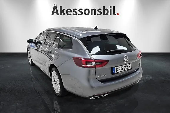Opel Insignia 2021 photo 4