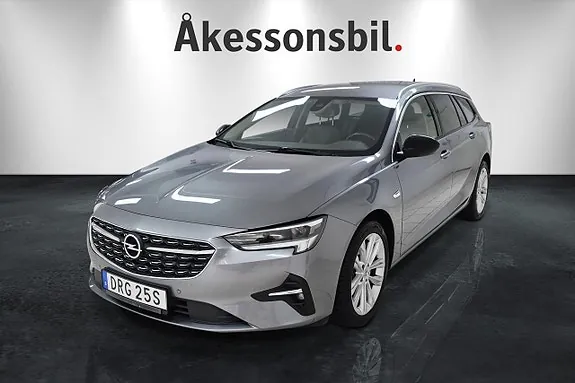 Opel Insignia 2021 photo 3