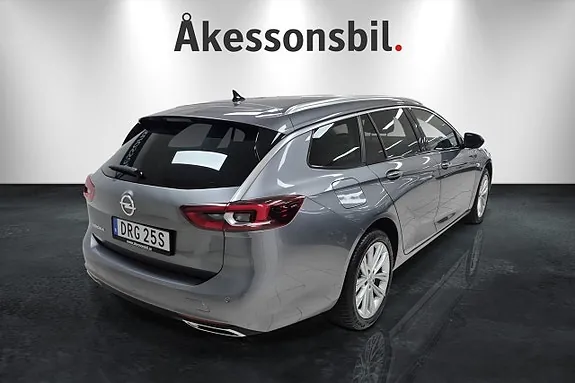 Opel Insignia 2021 photo 5