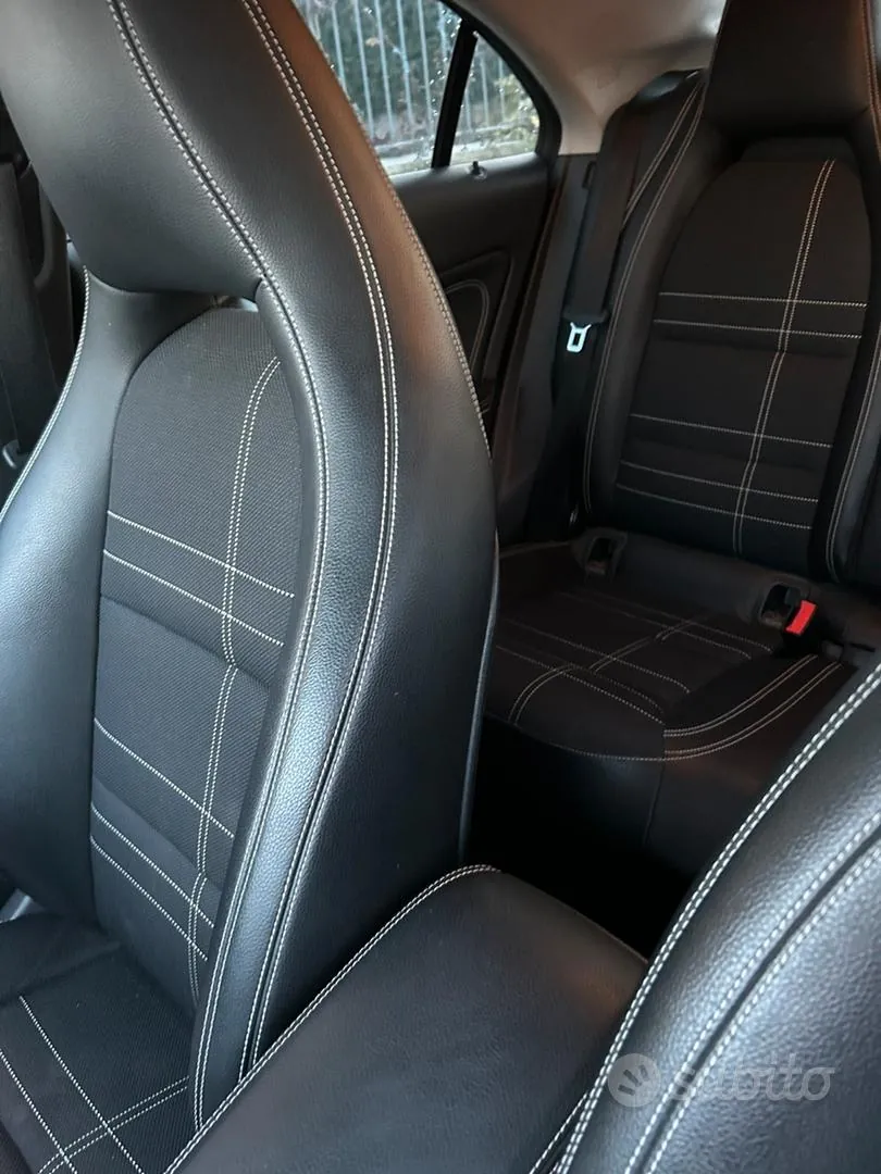 Mercedes-Benz Cla 2015 photo 5