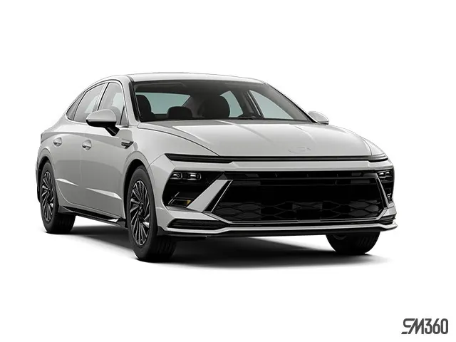 Hyundai Sonata 2026 photo 3