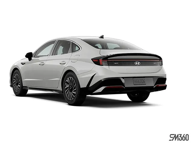 Hyundai Sonata 2026 photo 2