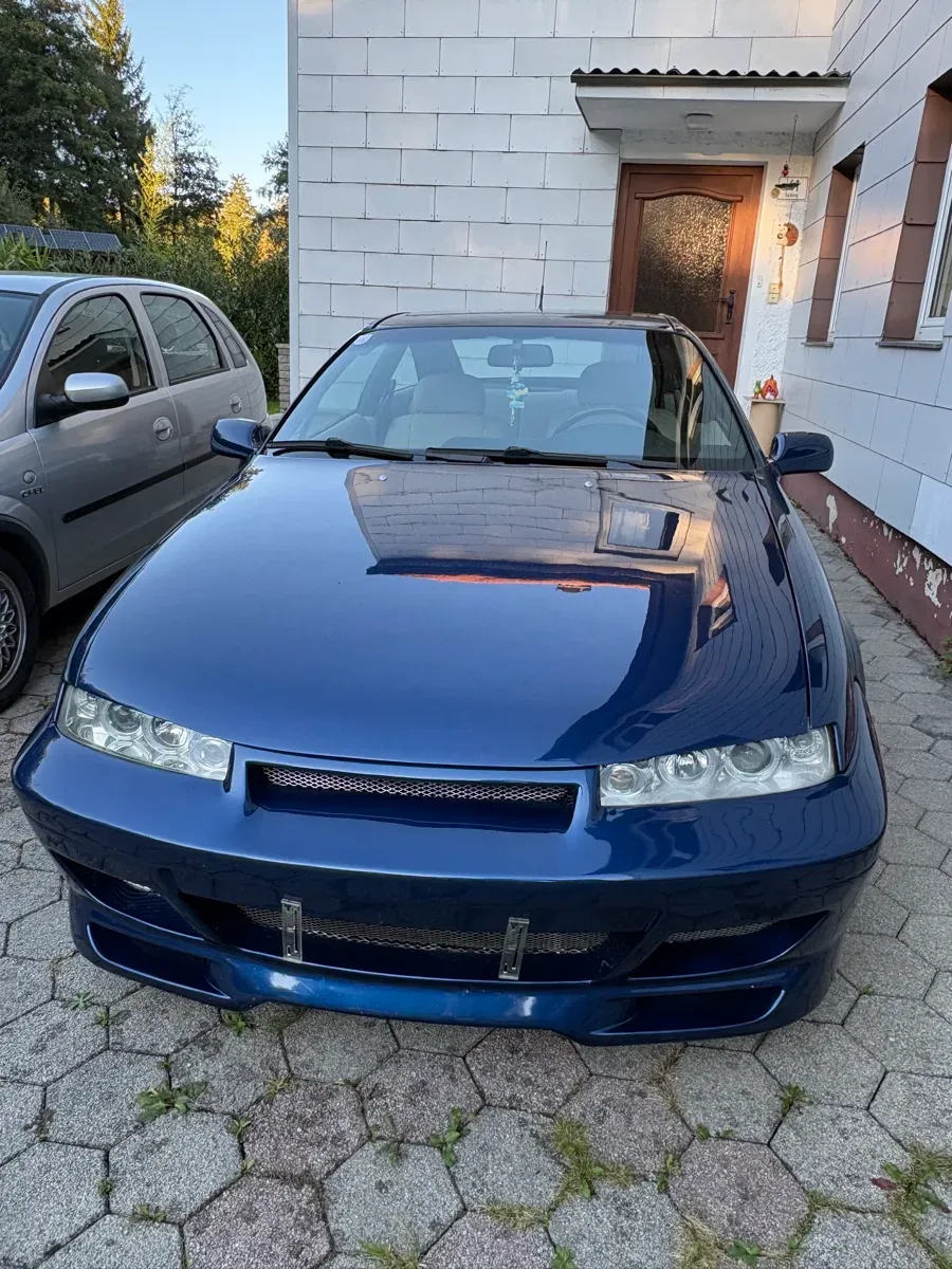 Opel Calibra