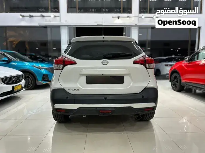 Nissan Kicks 2020 photo 4
