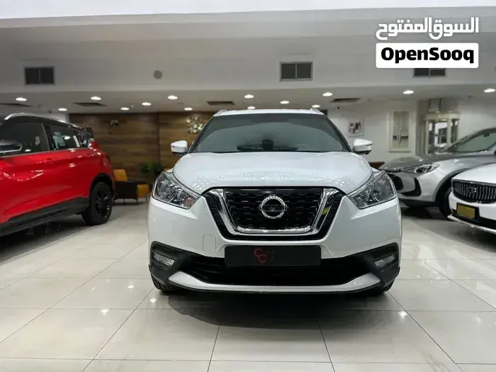 Nissan Kicks 2020 photo 2