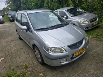 Mazda Permacy