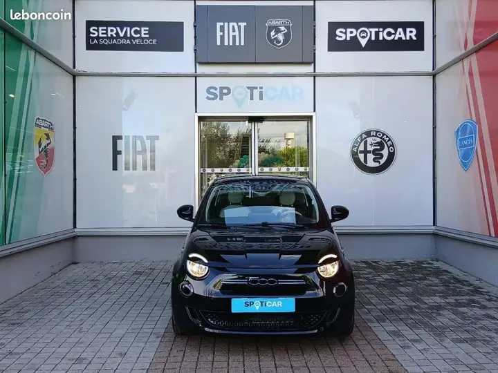 Fiat 500 2026 photo 2