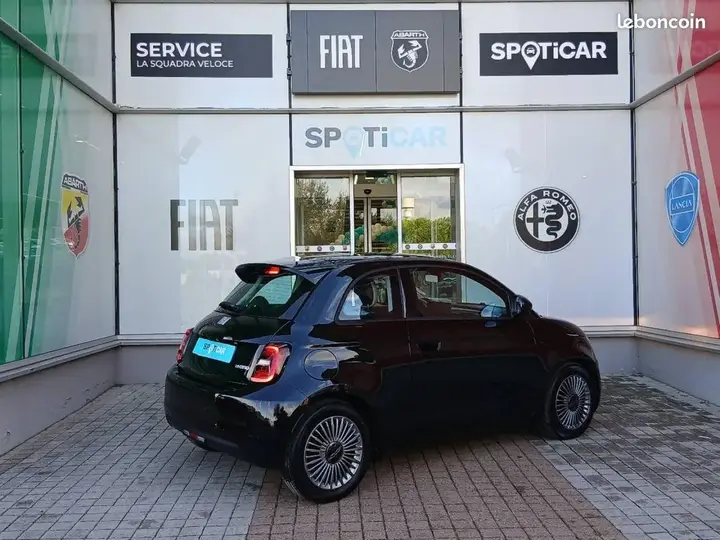 Fiat 500 2026 photo 4