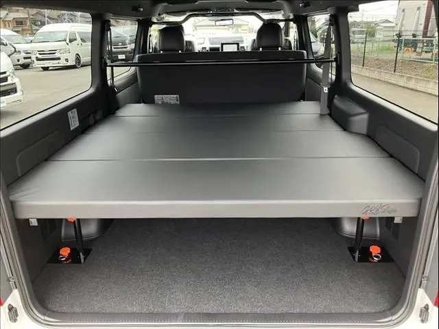 Toyota Hiace Gl 2026 photo 4