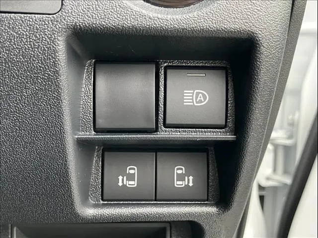 Toyota Hiace Gl 2026 photo 3