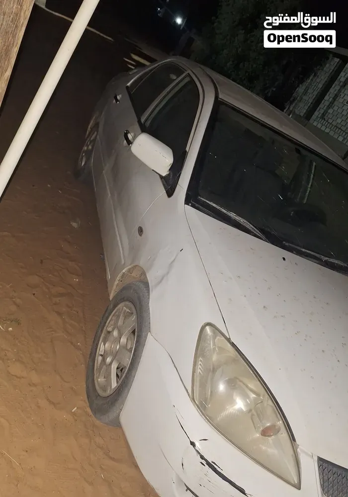 Mitsubishi Lancer 2009 photo 2