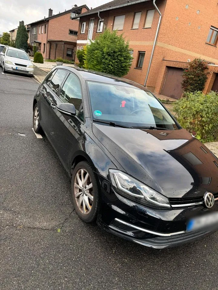 Volkswagen Golf 7