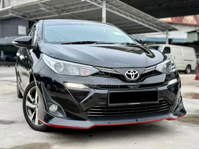 Toyota Vios
