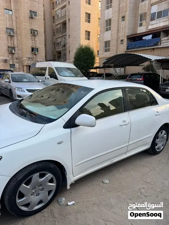 Toyota Corolla 2013 photo 2