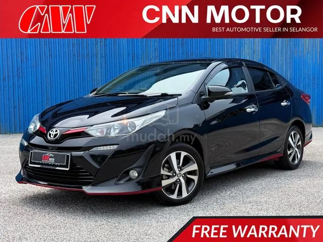 Toyota Vios