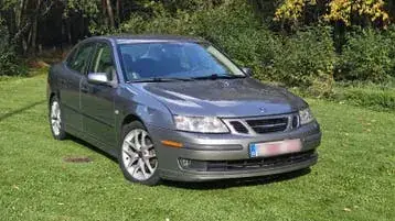 Saab 9-3