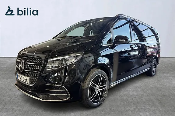 Mercedes-Benz V300