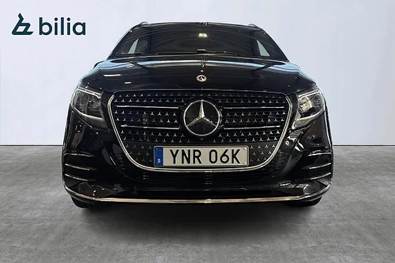 Mercedes-Benz V300 2026 photo 2