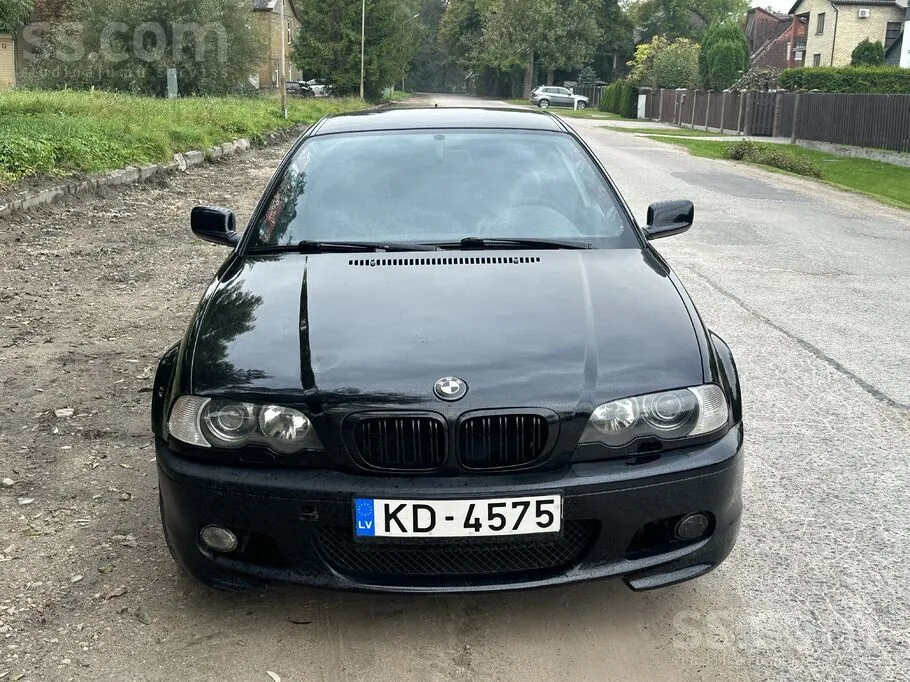 BMW 328