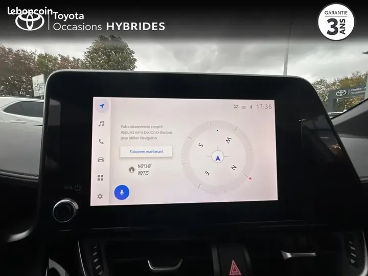 Toyota C-Hr 2023 photo 5