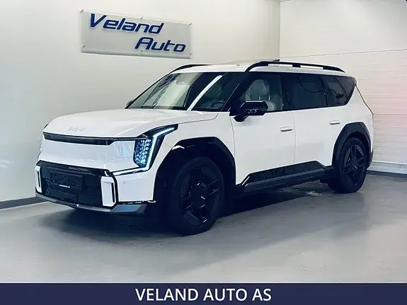 Kia Ev9