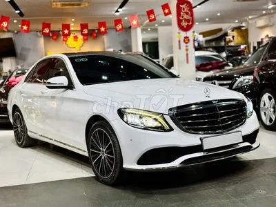 Mercedes-Benz C-Class 2018 photo 5