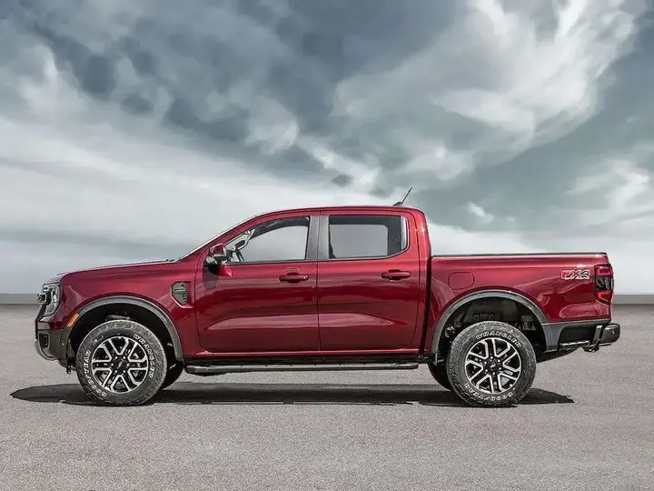 Ford Ranger 2026 photo 3
