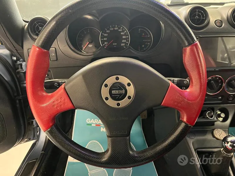 Daihatsu Copen 2007 photo 5