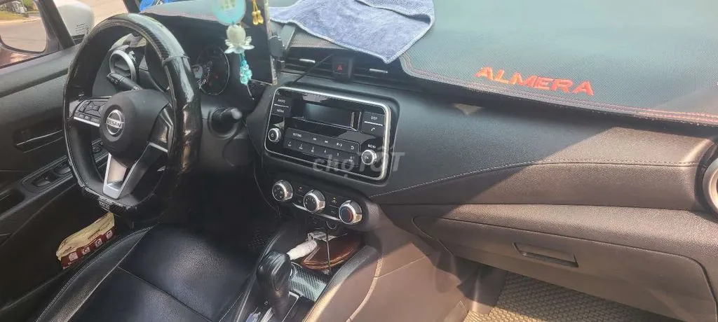 Nissan Almera 2023 photo 5