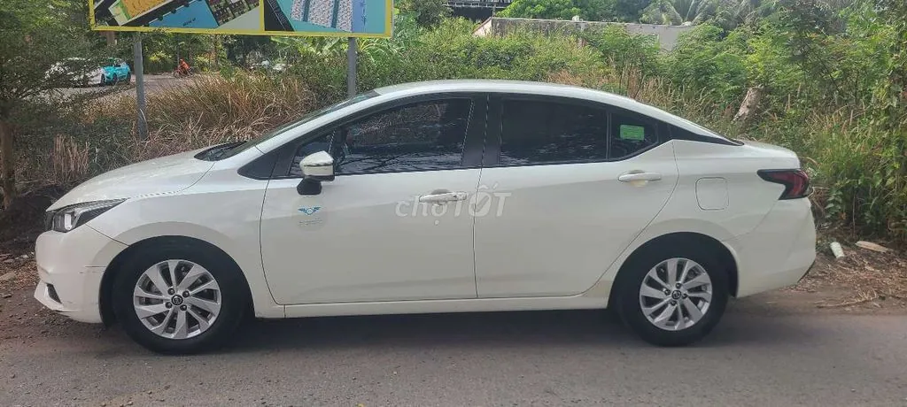 Nissan Almera 2023 photo 3