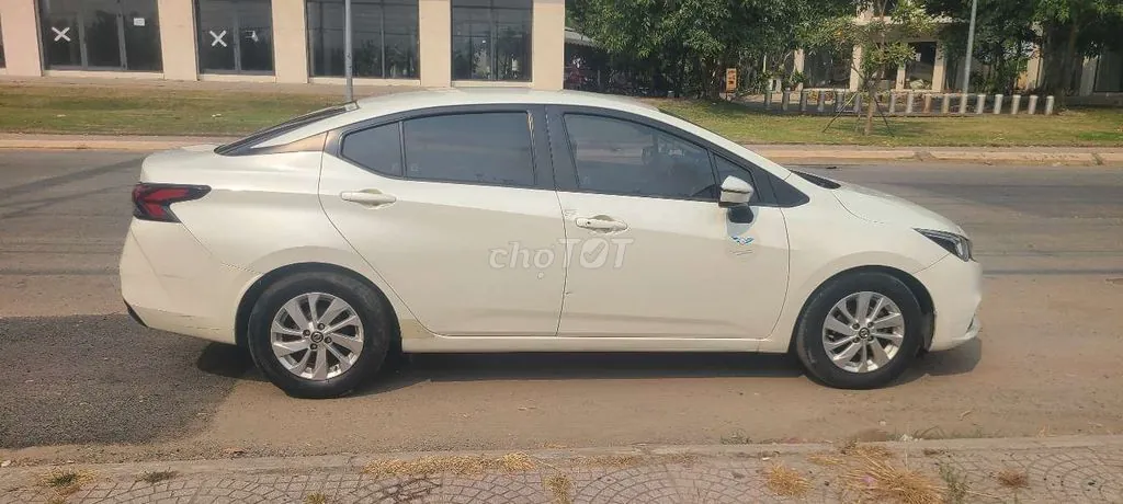 Nissan Almera 2023 photo 4