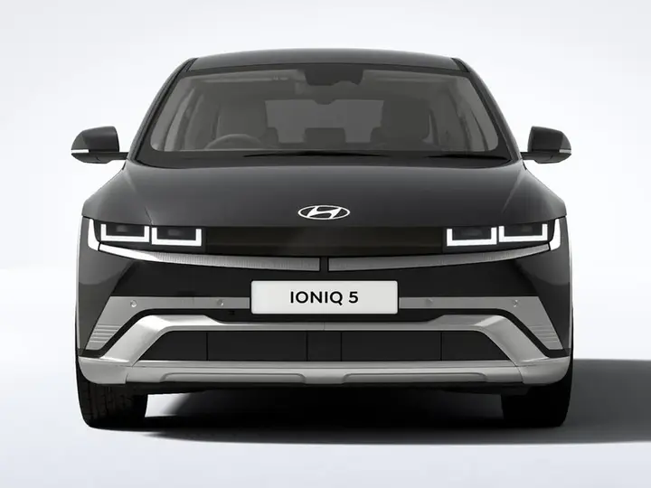 Hyundai Ioniq 5 2026 photo 5