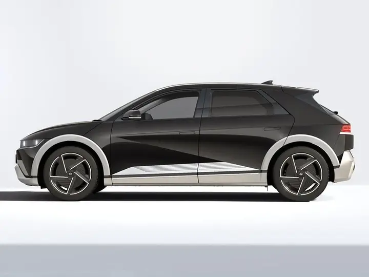 Hyundai Ioniq 5 2026 photo 2