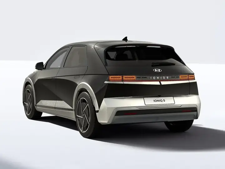 Hyundai Ioniq 5 2026 photo 3
