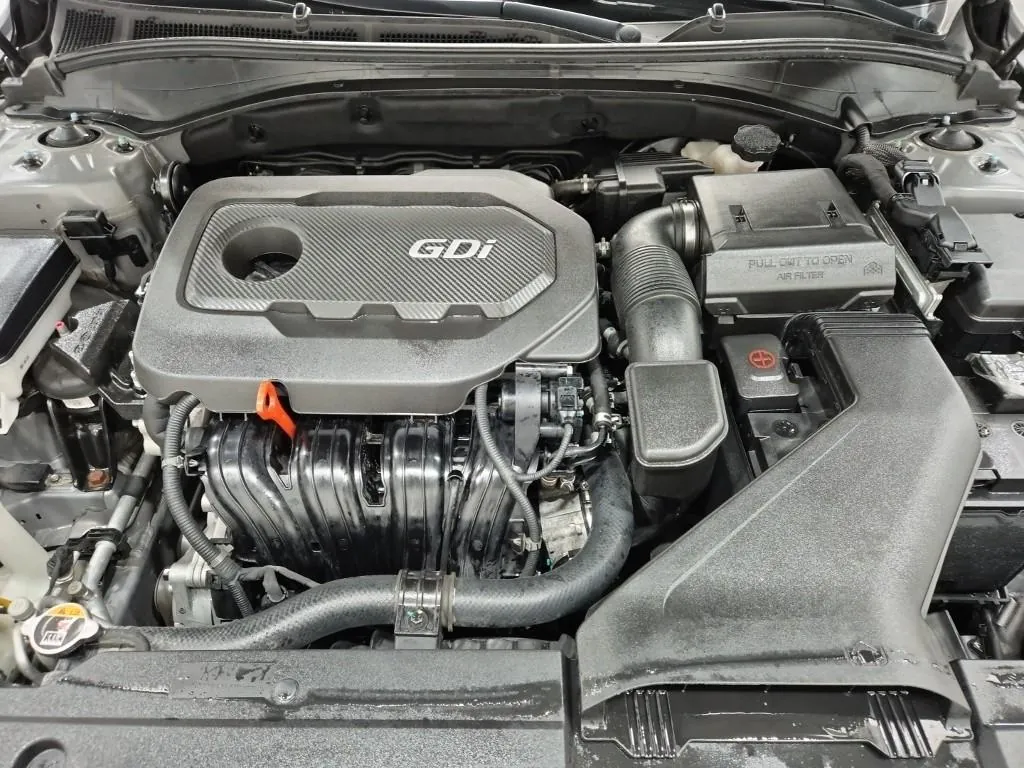 Hyundai Grandeur 2018 photo 5