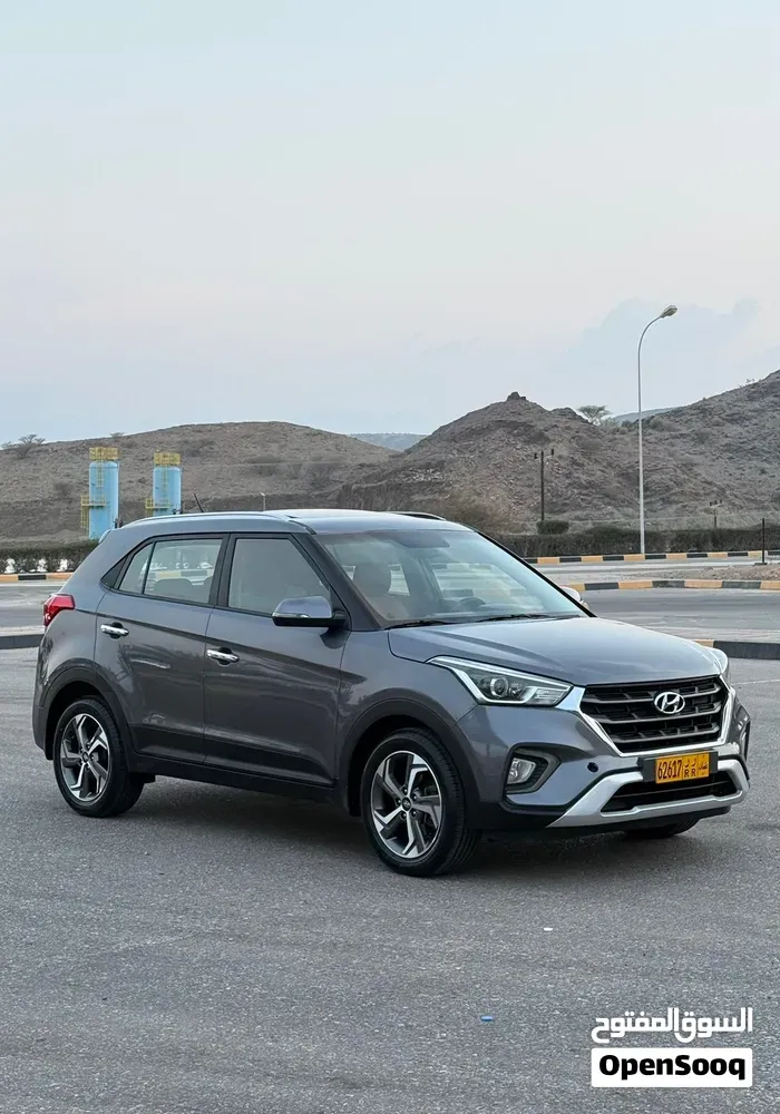 Hyundai Creta 2019 photo 5