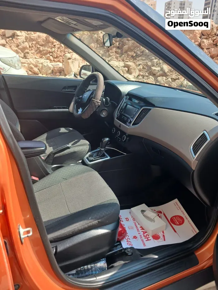 Hyundai Creta 2019 photo 4