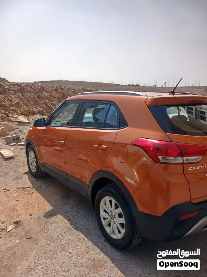 Hyundai Creta 2019 photo 3