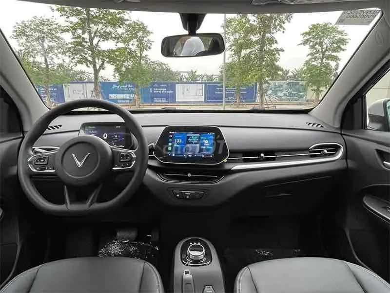 Vinfast Vf3 2026 photo 5