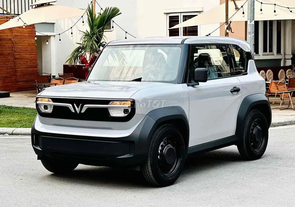 Vinfast Vf3
