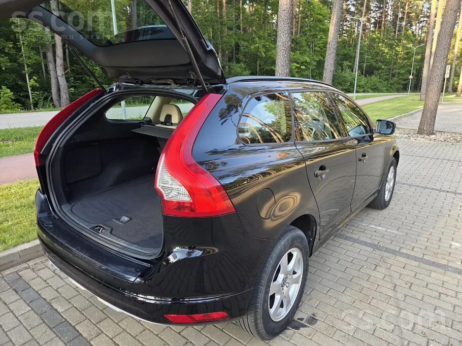 Volvo Xc 60 2016 photo 3