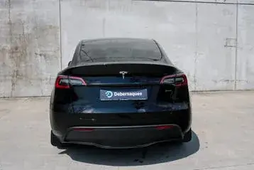 Tesla Model Y 2024 photo 4
