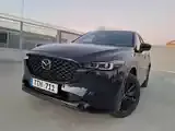 Mazda Cx-5 2024 photo 2