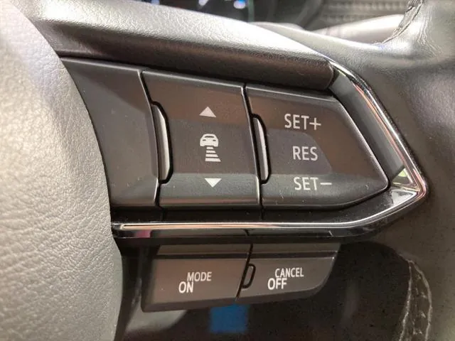 Mazda Cx-8 2022 photo 5