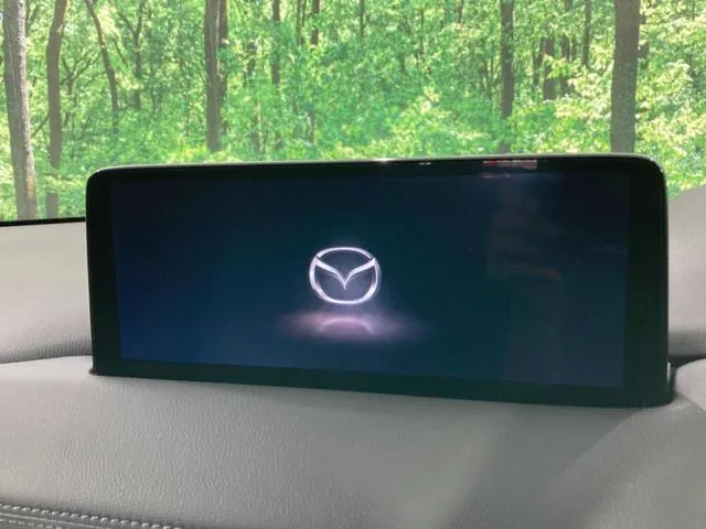 Mazda Cx-8 2022 photo 3